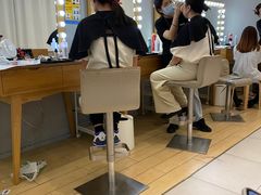 -天真蓝照相馆(宁波来福士店)