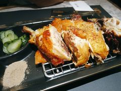 卤香鸡翅-馔豚·台北菜专门店(深圳湾万象城店)
