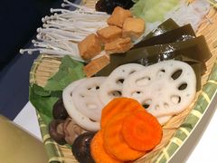 -鱼酷活鱼烤鱼(人信汇商场店)