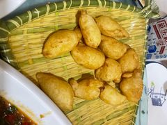 -葡萄园鱼庄(新津店)