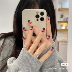 -Pink You美甲洗眉纹绣定制中心