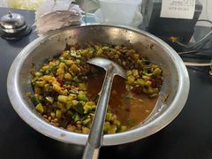 -高伟炒鸡总店(金源路店)