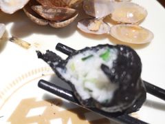 -船歌·鱼水饺青岛菜(闽江二路店)