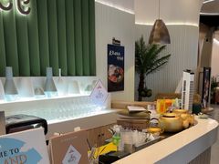 -mango tree芒果树泰国餐厅(青岛万象城店)
