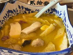 -南京大牌档(龙江新城市广场店)