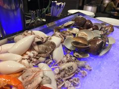 八爪鱼-深圳四季酒店·馥自助餐厅