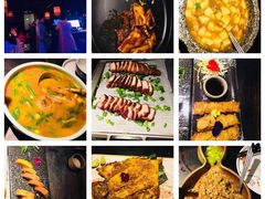 -绿茶餐厅(乐峰广场店)