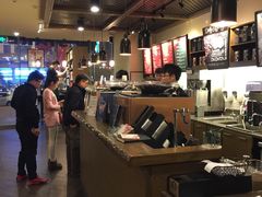 -星巴克臻选(苏州汇豪店)