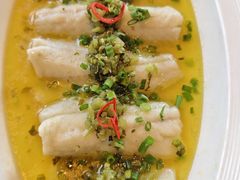 -环球港凯悦 · 享悦中餐厅