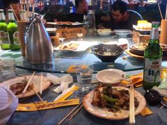 -肉串汪(望京店)