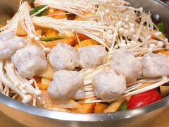 -黄记煌三汁焖锅(新世纪广场店)