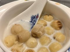 -古韵轩·园林餐厅