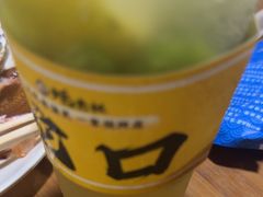 -蚝老板海鲜烧烤大排档(码头店)