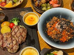-森Some Fusion(荔湾店)