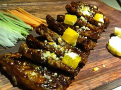 -798餐厅(任丘路店)