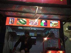 门面-脆皮五花肉(建东街旗舰店)