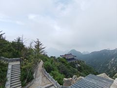 -泰山风景名胜区