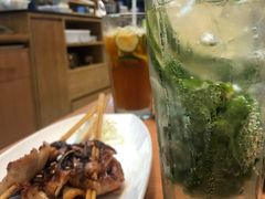 -越小品·越南餐厅(万科里店)
