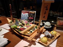 -南紀白浜 浜千鳥の湯 海舟