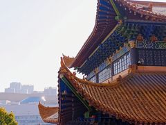 -宝通禅寺