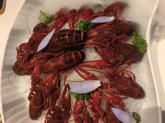 -芳芳私房菜·精作淮扬菜(玖珑湾店)