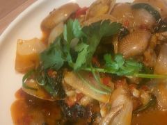 -Thai Alley泰爱里(二沙岛店)