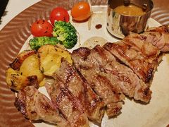 -半秋山西餐厅(巴南万达广场店)