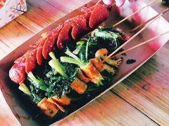 -好可爱经典炸炸炸·炸鲜奶(长郡老店)
