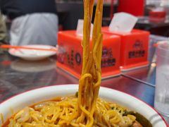 -堂堂小伙夫·辽宁小吃大排档(京西大悦城店)
