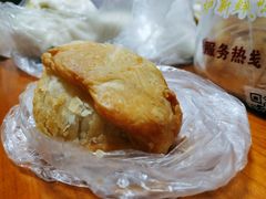 -北万新包子店(淮海店)
