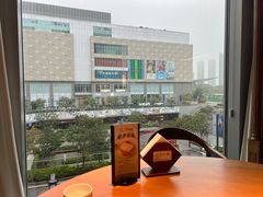 -烹贝小馆(华采天地店)