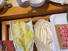 -煲大王老砂锅猪肚鸡(泊富ICITY店)