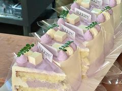 -流酥可心·牛乳蛋糕商店(禾祥西路店)