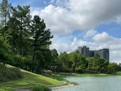 -美兰湖景区