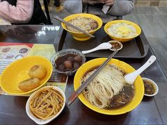 -毛华美食(清扬路店)