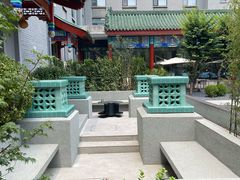 -庐灶江南·江南菜·四合院Bistro(东直门雍和宫·原华侨宾馆店)