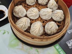 -锡笼记·无锡小笼(方塔店)