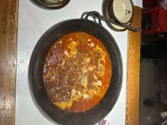 -老天桥蛙炉火锅(姑苏总店)