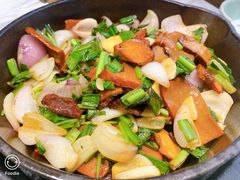 -云海肴云南菜·蒸汽石锅鱼(新奥店)