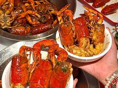 -熊记虾王·小龙虾(东晓南店)