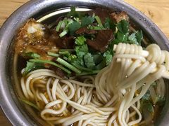 -朝阳路拉面店