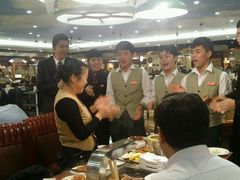 -比亚森自助烤肉料理(裕华店)