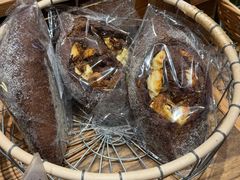 -佐敦面包铺·JORDAN BAKERY