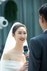 点击看大图 -MECCI婚礼摄影跟拍(红东方广场店)