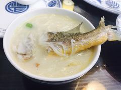 -堂宴·老厦门私房菜(1988仙岳总店)