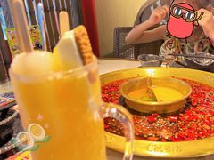 -哥老官重庆美蛙鱼头(宝山龙湖店)