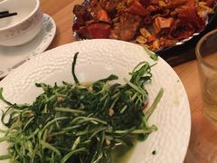 -乌镇那一年小院主题餐厅(甘泉西路店)