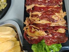 -牛牛牛酸菜煎肉店(望云寺路店)