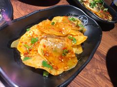 -Let’s WaKao瓦烤(贝森店)