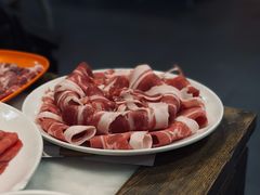 -将台涮肉(酒仙桥店)